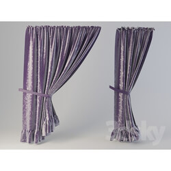 Curtain - Curtains modern design _5_ 