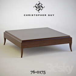 Table - Christopher Guy Table 76-0175 