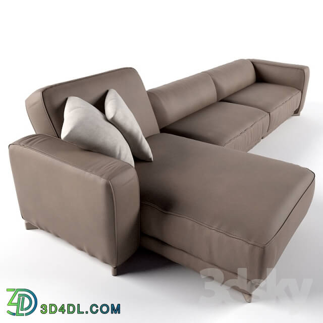 Sofa - Marcello Sofa