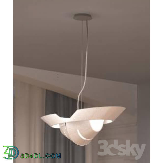 Ceiling light - itre flyer