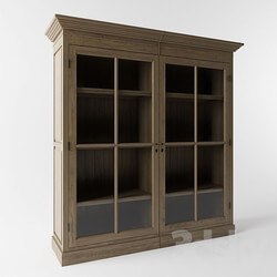 Wardrobe _ Display cabinets - Closet 