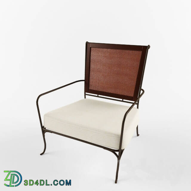 Arm chair - Armchair Parigi 17