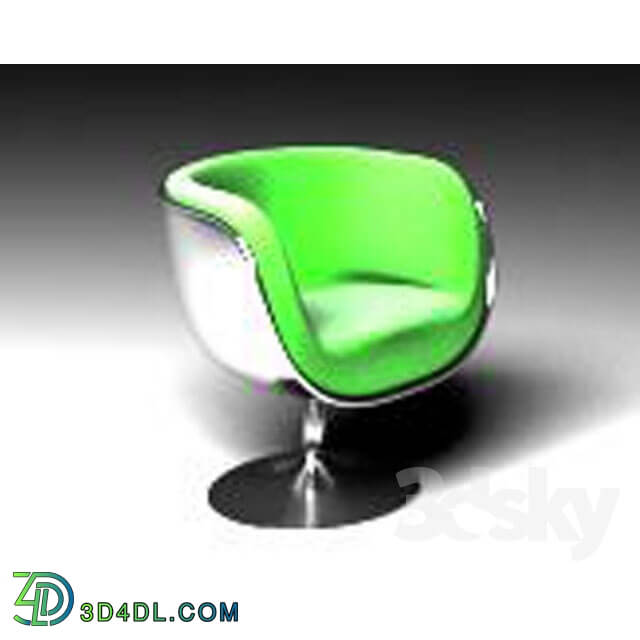 Arm chair - Armchair