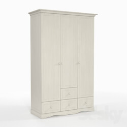 Wardrobe _ Display cabinets - _quot_OM_quot_ Ellie cabinet SHS-5 _1_ 