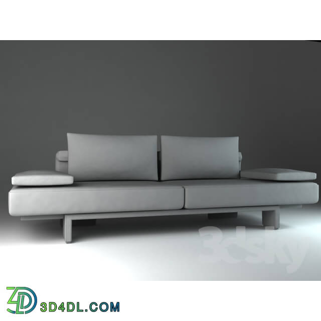 Sofa - sofa