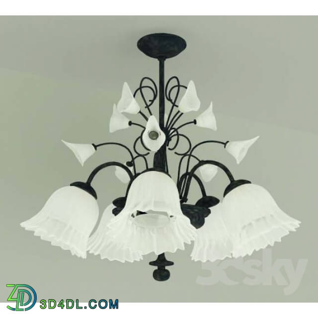 Ceiling light - Lamp ceiling