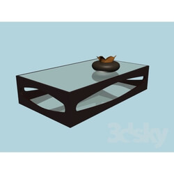 Table - Table Tonin Casa 