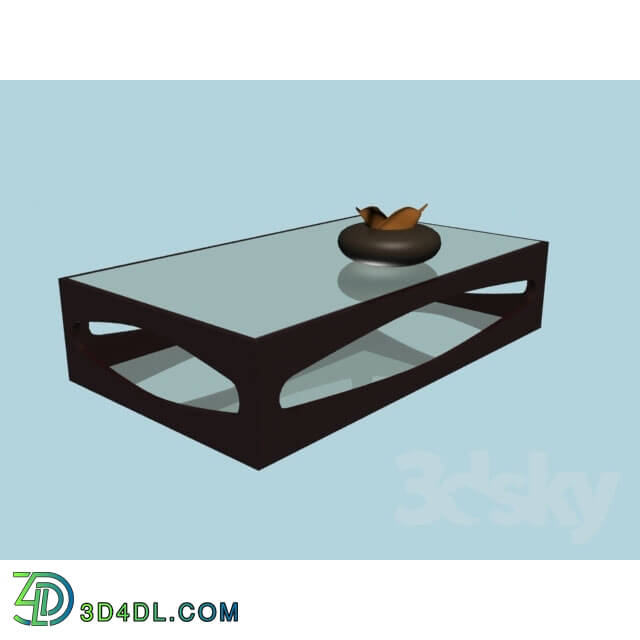 Table - Table Tonin Casa