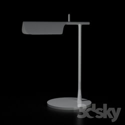 Table lamp - Flos Tab-t Lamp 