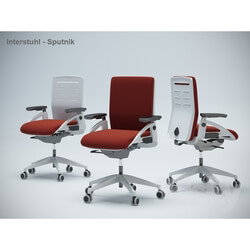 Office furniture - Sputnik 