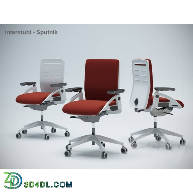 Office furniture - Sputnik