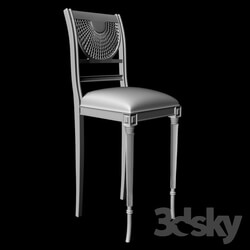 Chair - bar stool 
