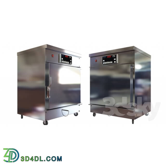 Kitchen appliance - wind slab