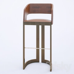 Chair - BARSTOOL 