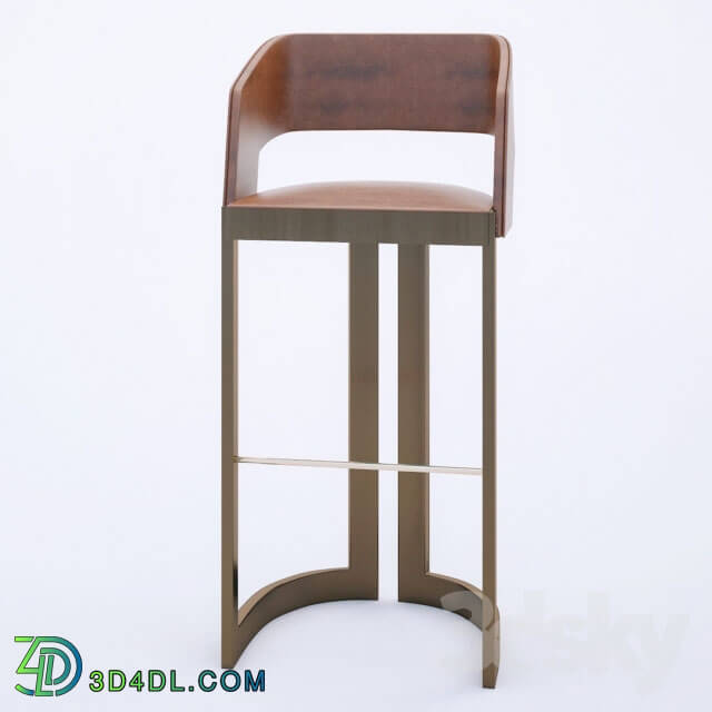 Chair - BARSTOOL