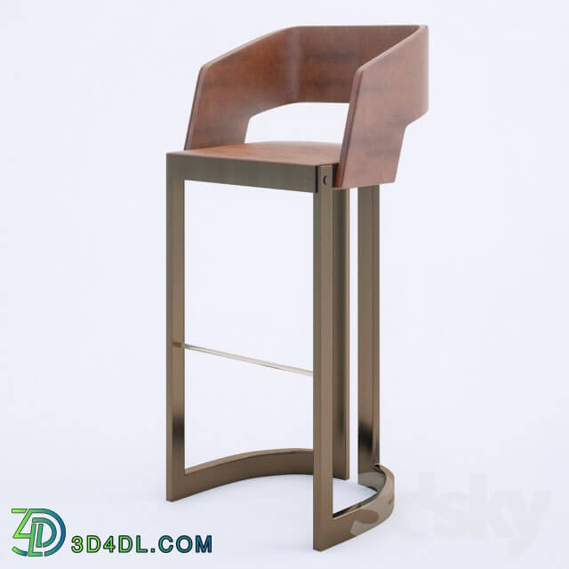 Chair - BARSTOOL