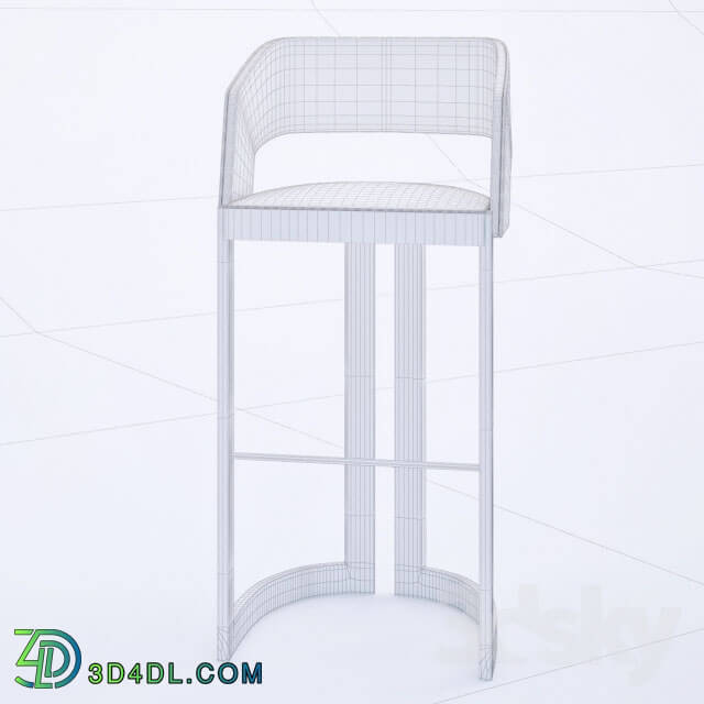 Chair - BARSTOOL