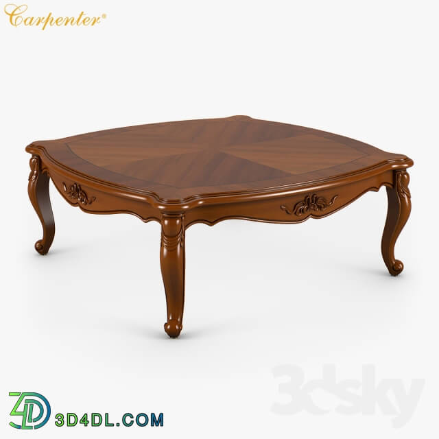 Table - 2601000_230_1_Carpenter_Big_square_tea_table_1200x1200x437