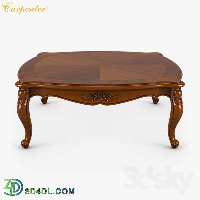 Table - 2601000_230_1_Carpenter_Big_square_tea_table_1200x1200x437