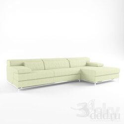 Sofa - Flight Nicoletti Home 