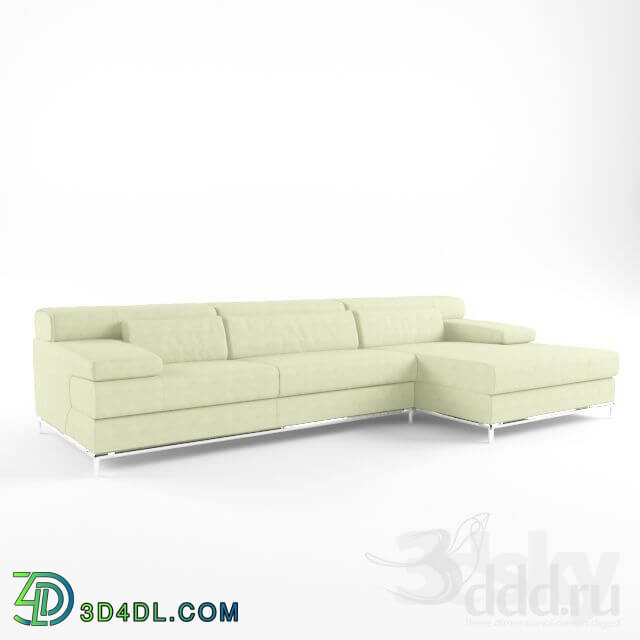 Sofa - Flight Nicoletti Home