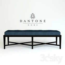 Other soft seating - Dantone Bench Dewsbury 