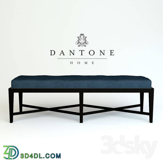 Other soft seating - Dantone Bench Dewsbury