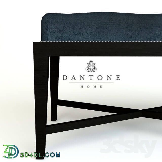 Other soft seating - Dantone Bench Dewsbury