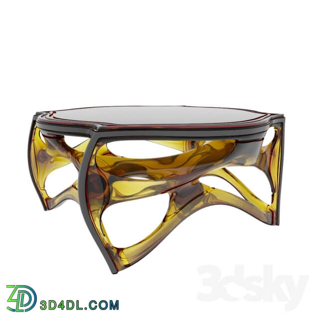 Table - coffee table