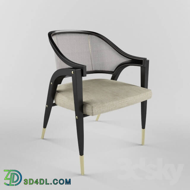 Chair - Armchair