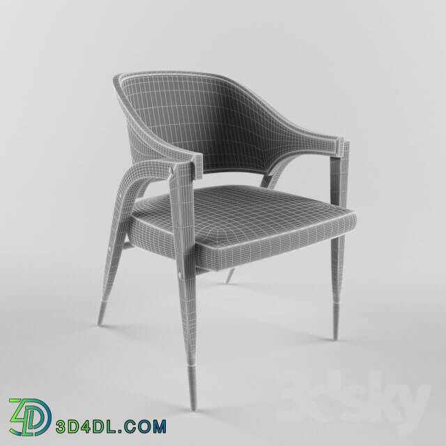 Chair - Armchair