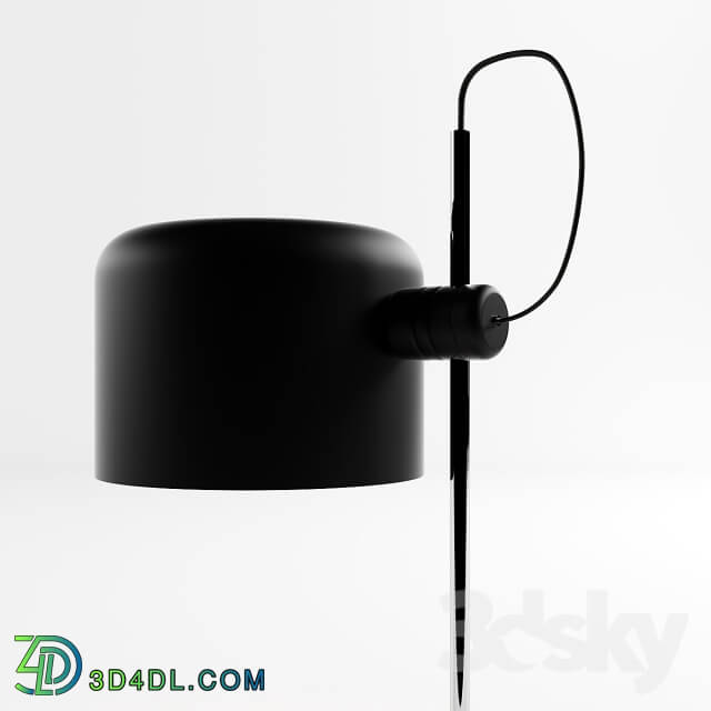 Table lamp - Flos Oluce Coupe Table Lamp