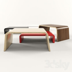 Table - Coffe Tables 