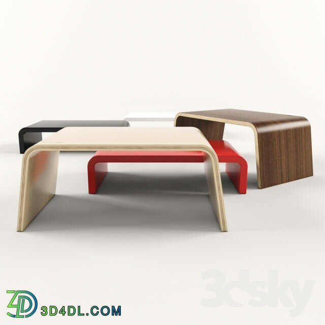 Table - Coffe Tables