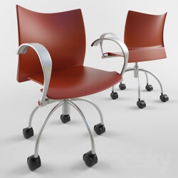 Office furniture - Argenta 