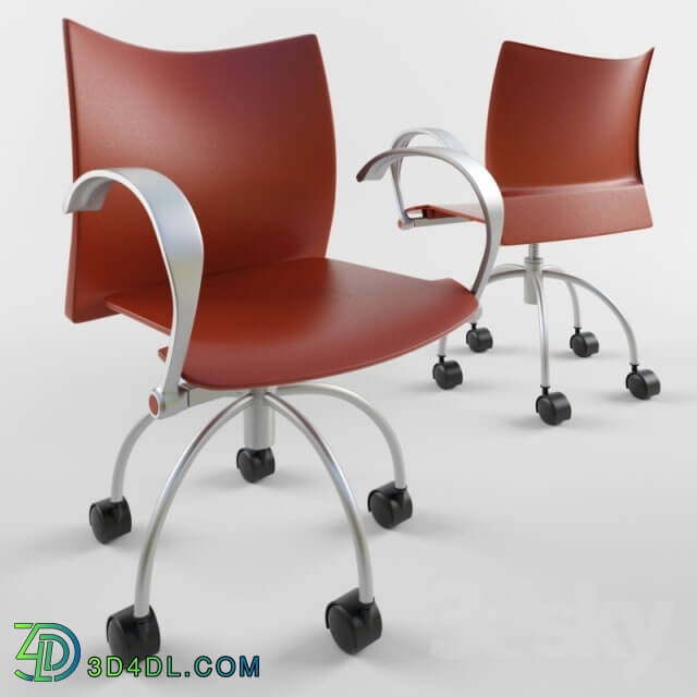 Office furniture - Argenta