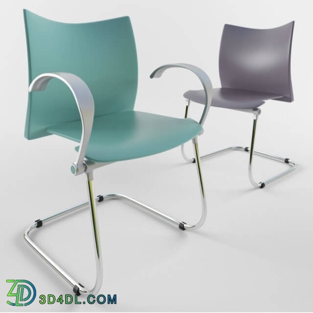 Office furniture - Argenta