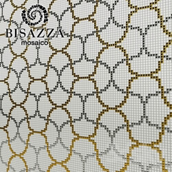 Tile - Bissaza mosaic 
