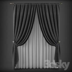 Curtain - Shtory227 