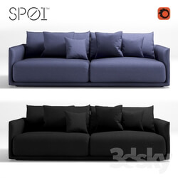 Sofa - SP01 MAX 