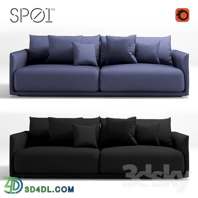 Sofa - SP01 MAX