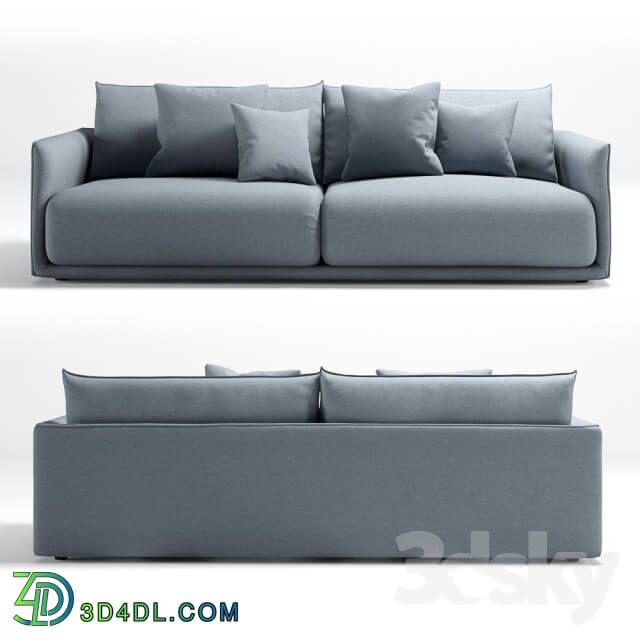 Sofa - SP01 MAX