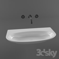 Wash basin - Catalano Muse 1100MU00 