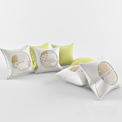 Pillows - Pillows 