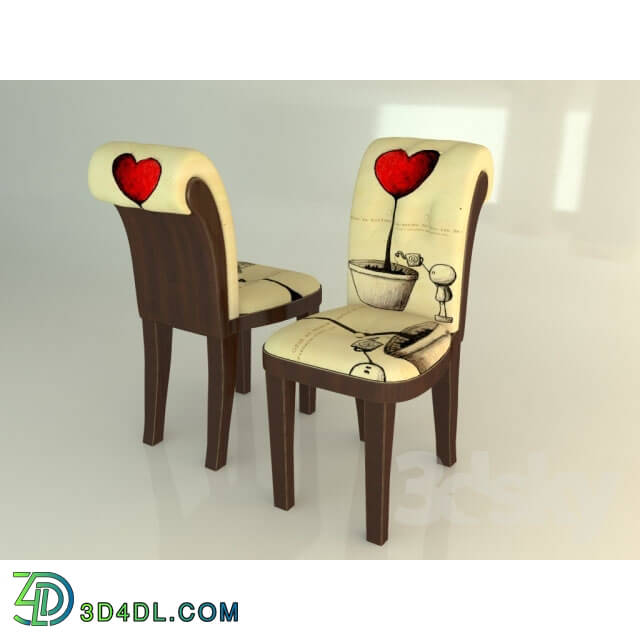 Chair - Chair