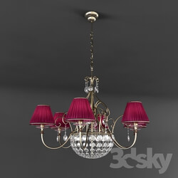 Ceiling light - Italian chandelier 