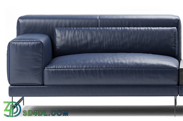 Sofa - Sofa natuzzi ido