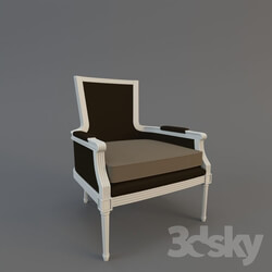 Arm chair - LAVOISIER chair 