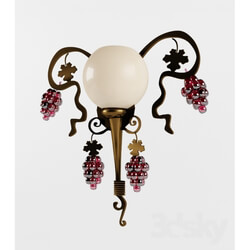 Wall light - Sconce 