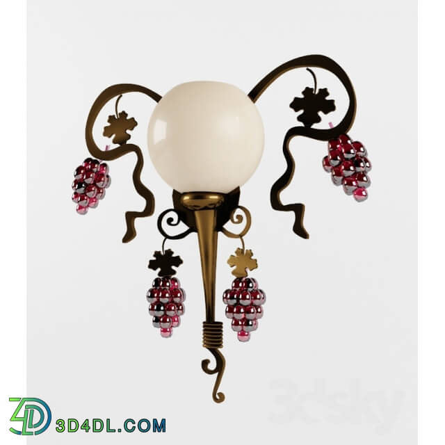 Wall light - Sconce